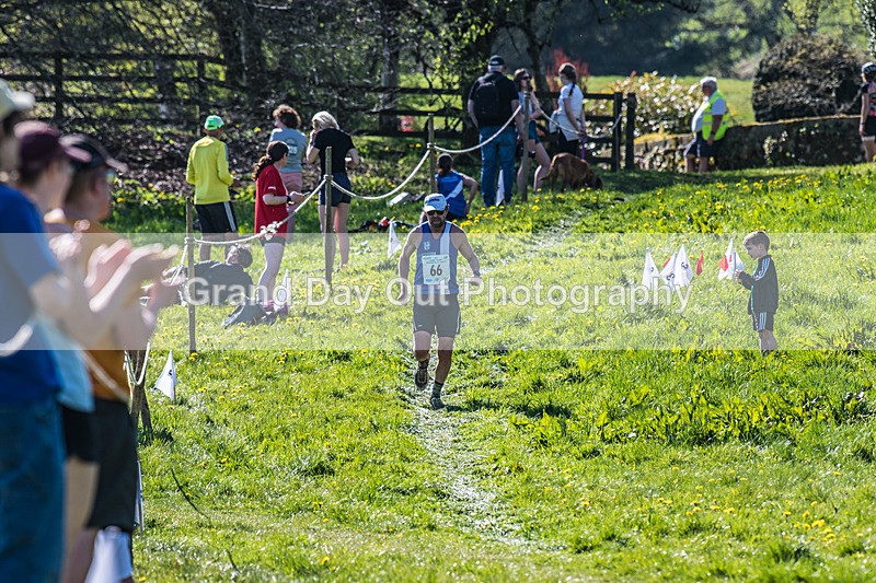 The Finish-1794 - The 3 Peaks Race Saturday 25th April 2026 - The Finish