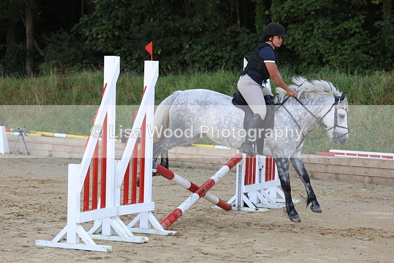 3E7A0329 - Class 3: 50cm Open