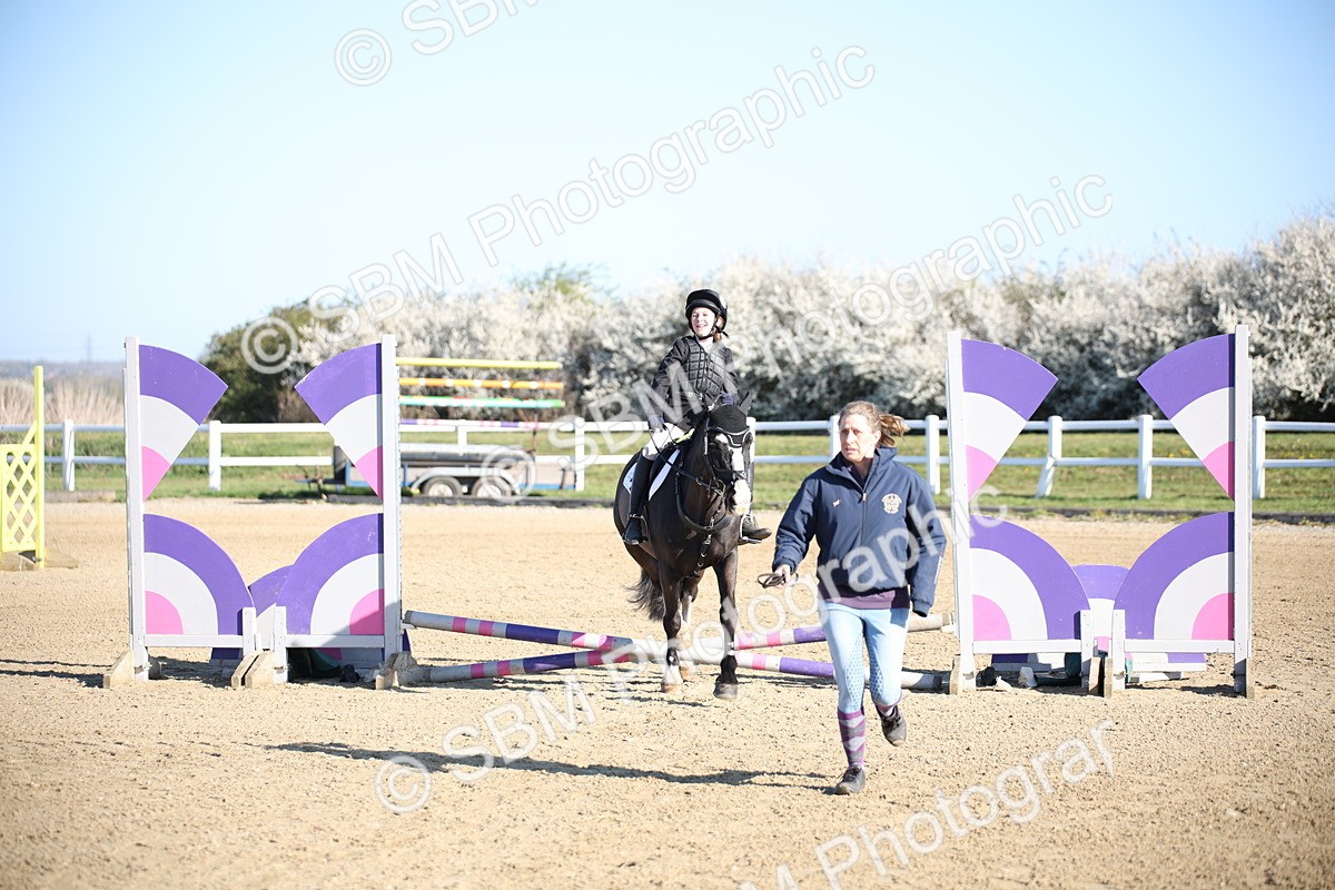 SBM_000052 - Class 1 - 40cm