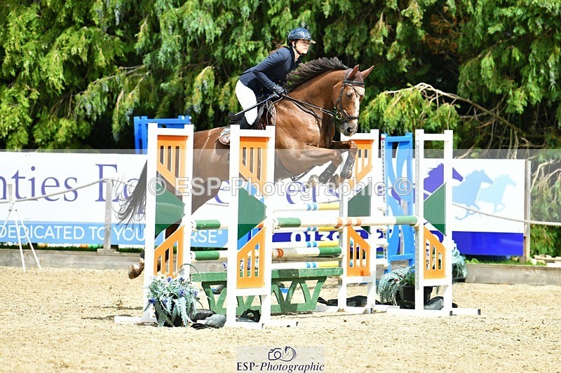 230715-142858-33706 - Cls 95 Newcomers & 1.10m Open