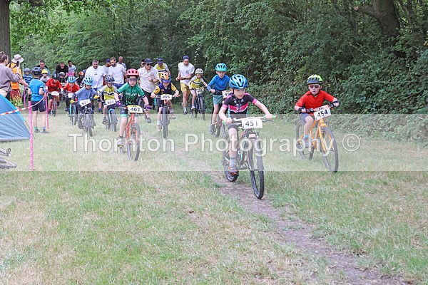 A41A5372 - MTB East Round 7 Potash Under 7s Under 9s Under 12s Races 08:45 – 9:35