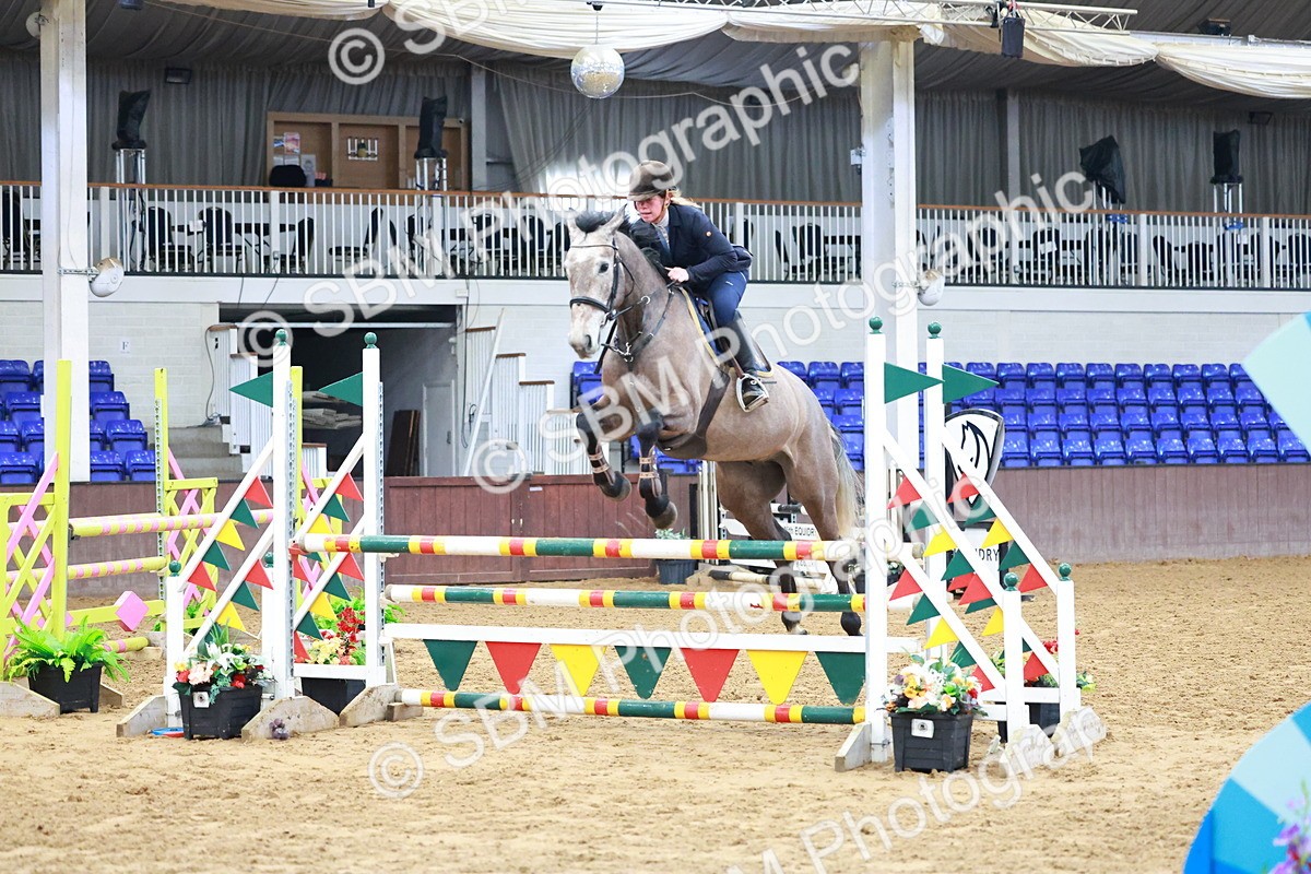 SBM_002519 - Class 9 - Senior Discovery - 1.00m