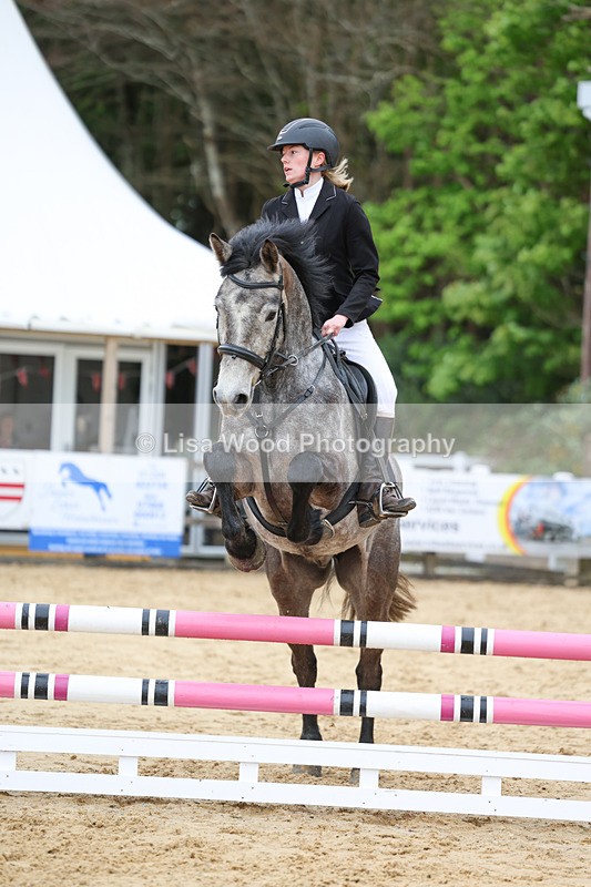 3E7A8669 - Class 3: 75cm