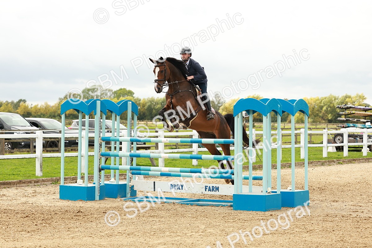 1I0A8225 - Class 6 - National 1.30-1.40m