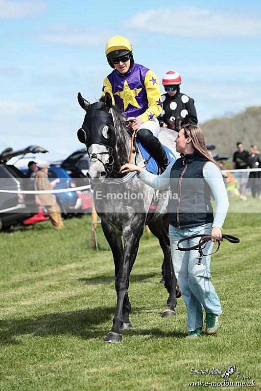 PtP 190426 169 - Vine & Craven PtP Kingston Blount 19/04/26