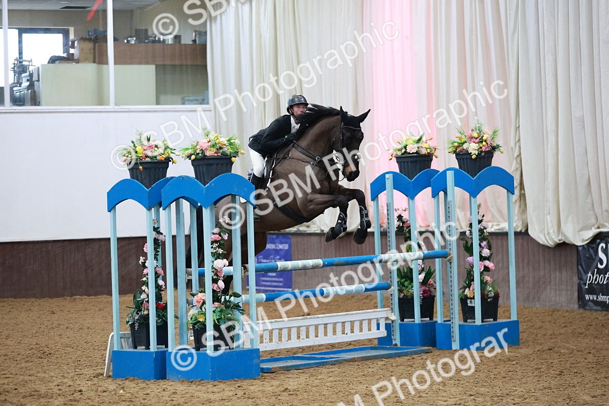 SBM_001172 - Class 4 - Senior Newcomers - 1.10m