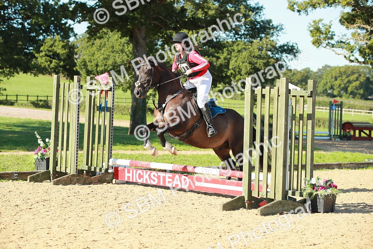 SBM_17047 - E10 - Eventers Challenge 50cm Championship