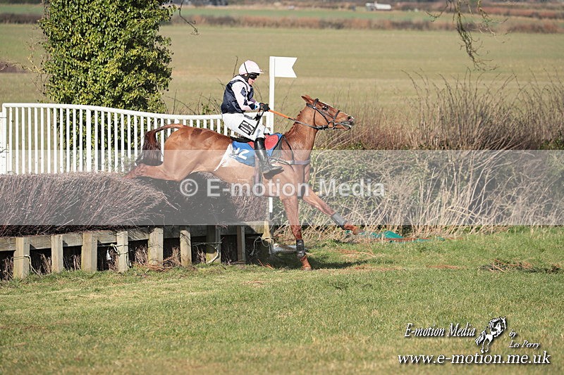 PtP 010325 342 - Beaufort Races Didmarton 01/03/25