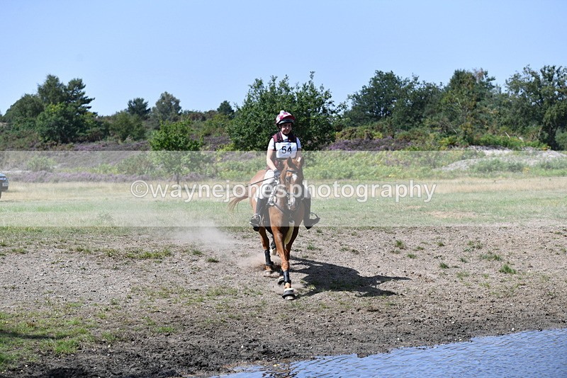 WJ5_3046 - XC Time 13:03 to 13:28