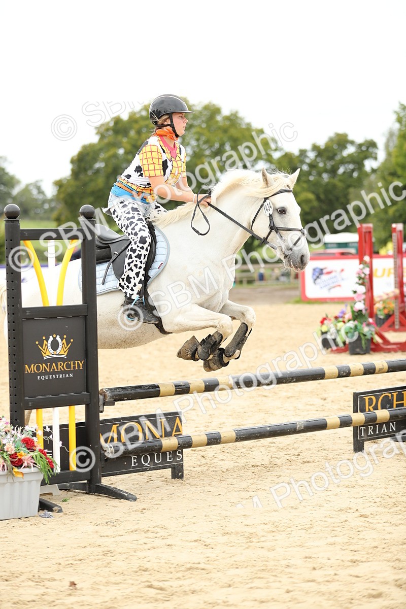 SBM_65705 - J48 - Pairs Jumping Open 70cm & 85cm