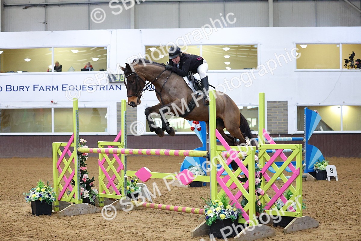 SBM_003247 - Class 16 - Senior 1.15m Inc National 1.15m Members Cup Qualifier