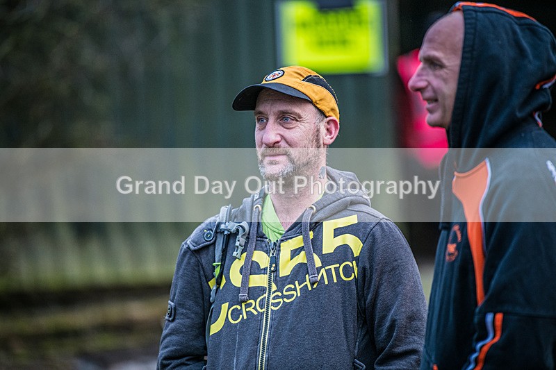 North Lakes-7 - North Lakes 10K & Half Marathon Sunday 9th February 2025