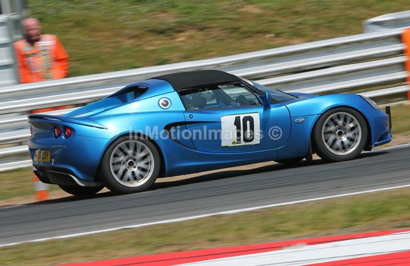  - Lotus Cup UK Speed Champs 2014/15/16/17/18/22/23/24