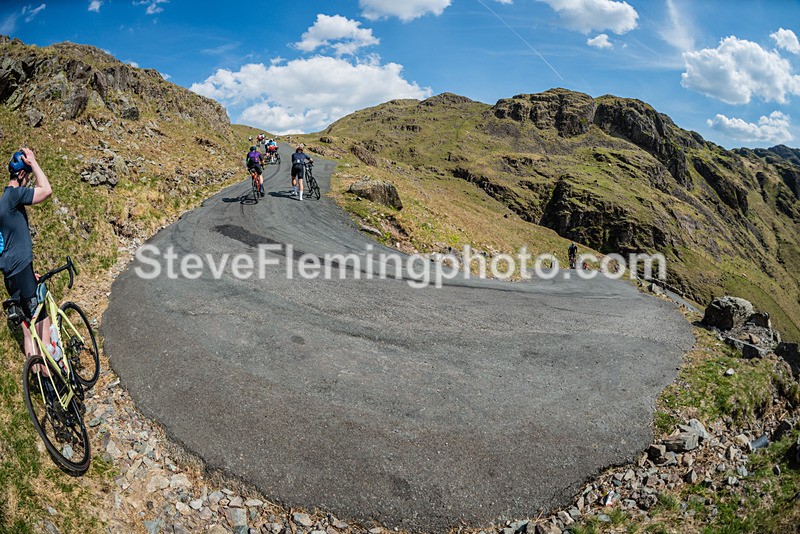151649 - Hardknott Hairpin 15.00 - 16.00