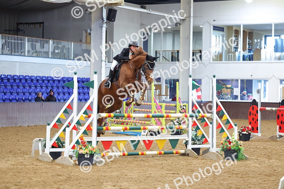 SBM_003435 - Class 16 - Senior 1.15m Inc National 1.15m Members Cup Qualifier