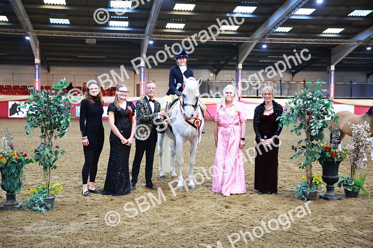 0B8A3783 - Class B - Junior Champ 11 to 16 Years