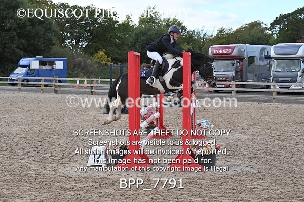 BPP_7791 - CLASS 13 Springboard 128cm/ 138cm Restricted Handicap