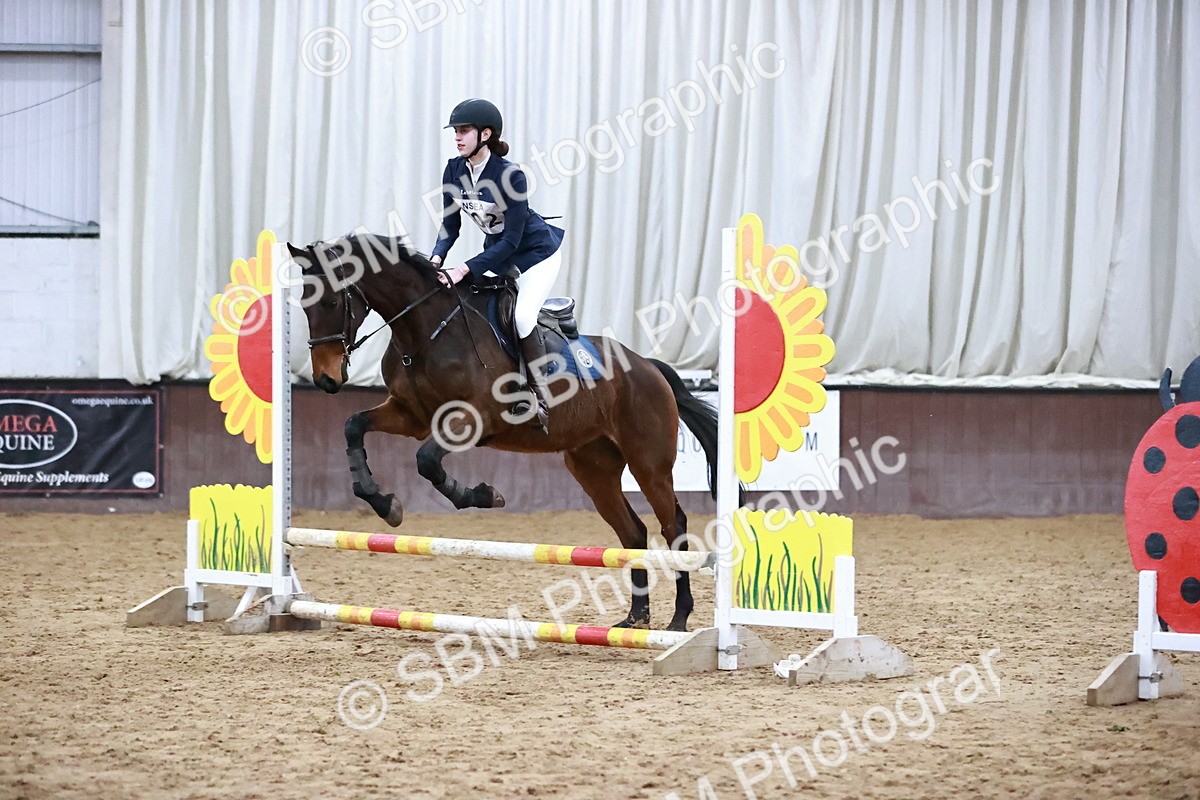 SBM_001015 - Class 3 - 60cm