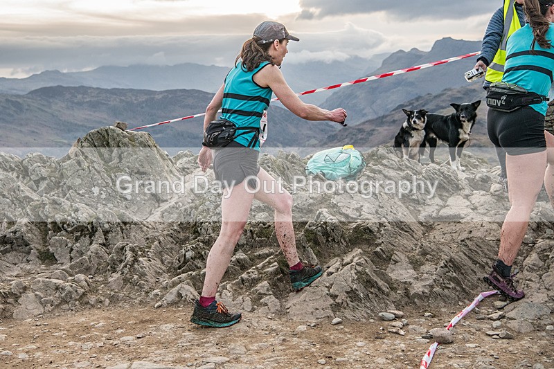 Loughrigg-464 - Loughrigg Fell Race, Wednesday 8th April 2026