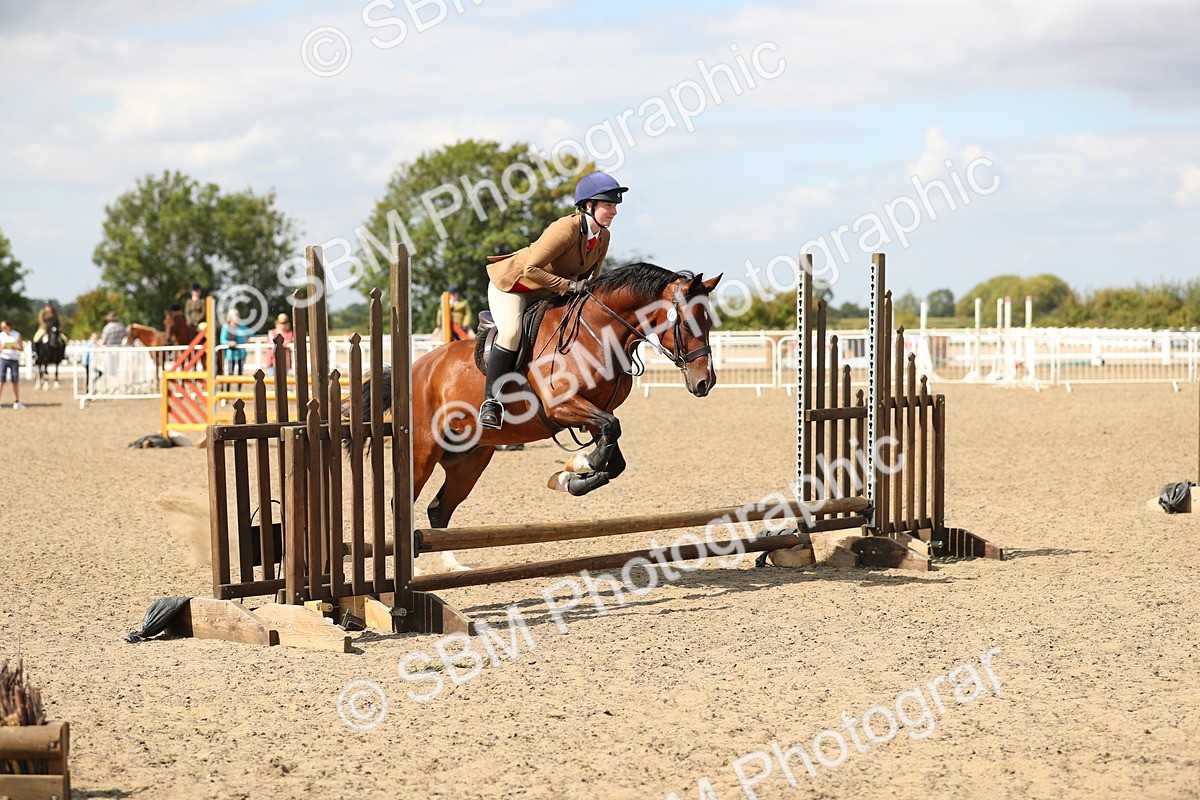 SBM_04213 - Class 46a Style & Performance 50cm (15-19)