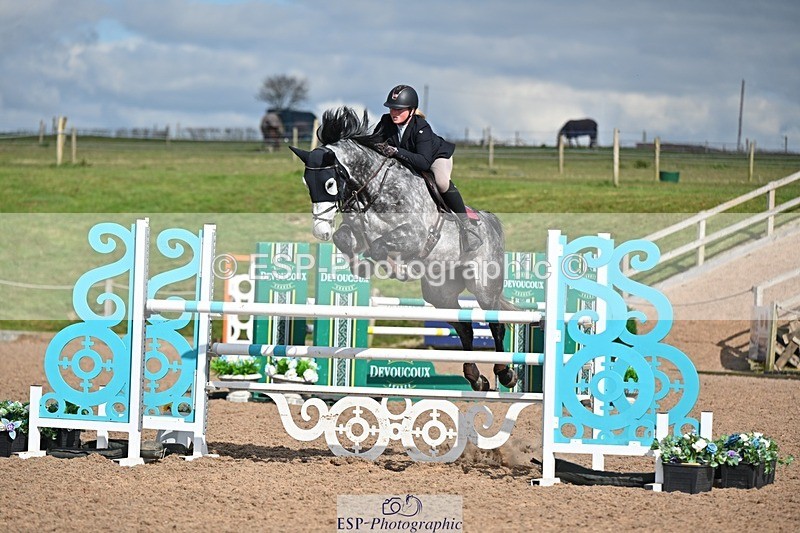 250315-131811-03533 - Cls 08+09 Foxhunter and 1.20m Open