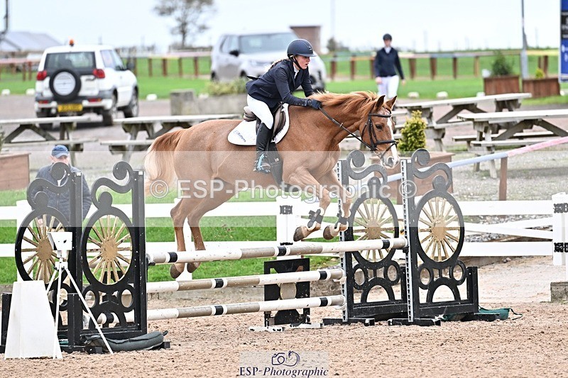 251029-094825-00126 - Clear Round, British Novice and 90cm