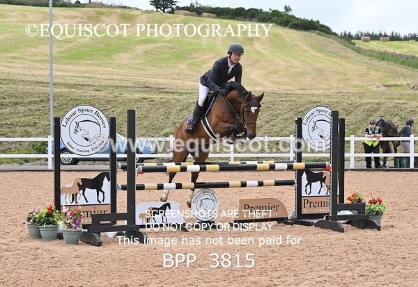 BPP_3815 - CLASS 2 WED Senior 1.05m Open