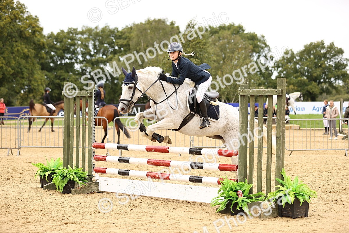 SBM_65773 - J17 - Junior Pony 80cm Championship