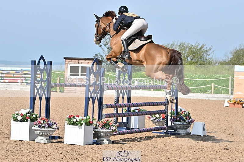 240509A-101620-00817 - Cls 8 Foxhunter