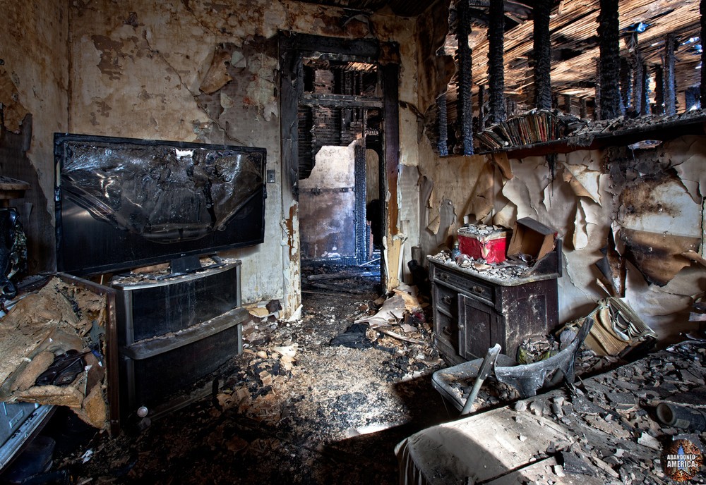 Hotel Do De (Bellefonte, PA) | Blackened - The Garman Theater and Hotel Do De