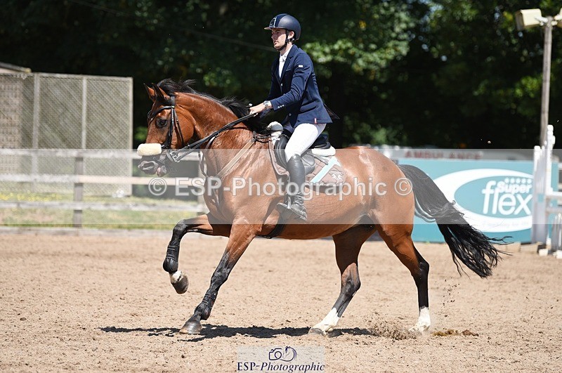 230707-130518-06996 - Cls 20 British Novice & 90cm Open