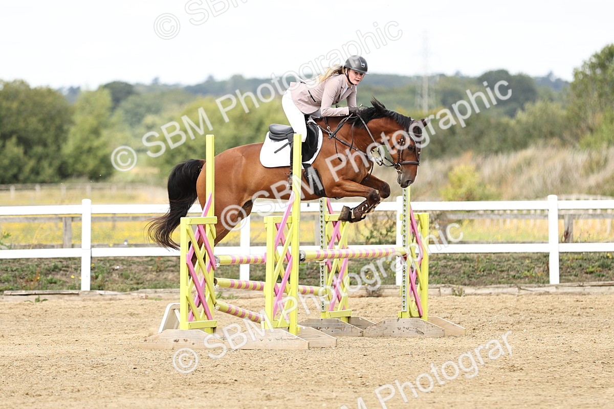 SBM_003868 - Class 2 - Amateur Championship Qualifier 85cm