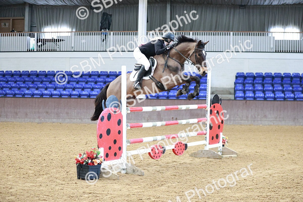 SBM_000947 - Class 5 - Senior Foxhunter - 1.20m