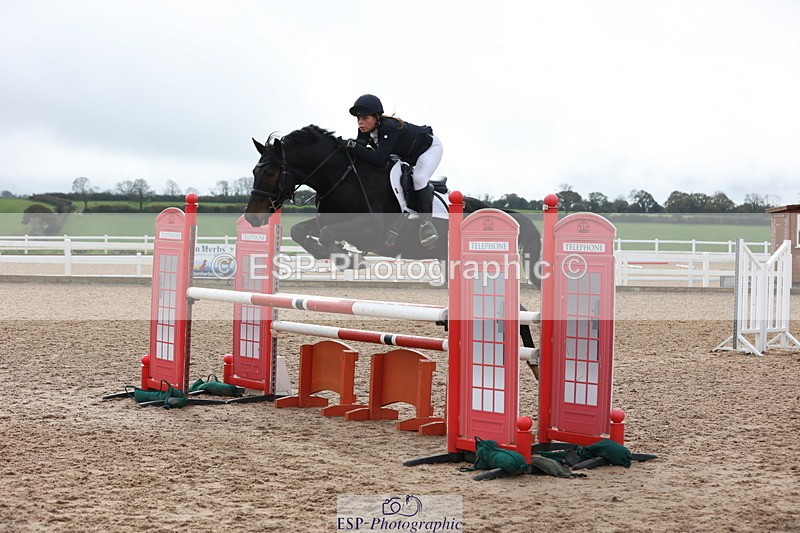 231112A-114255-03752 - Cls 18 Discovery & 1m Open