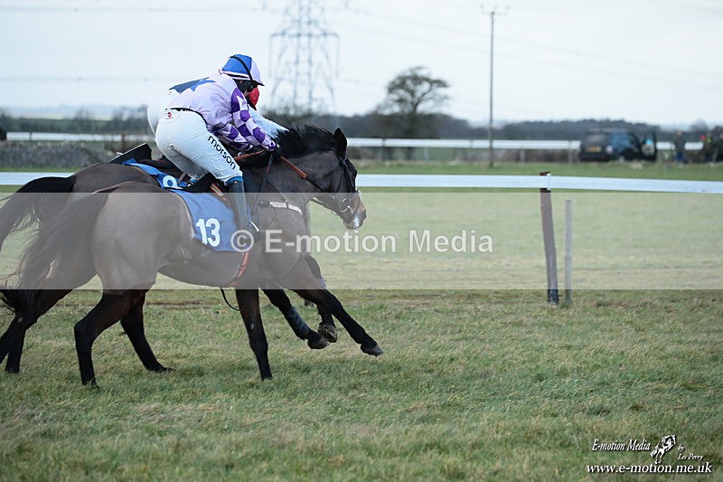 PtP 250126 786 - Cocklebarrow Races Point-to-Point 25/01/26