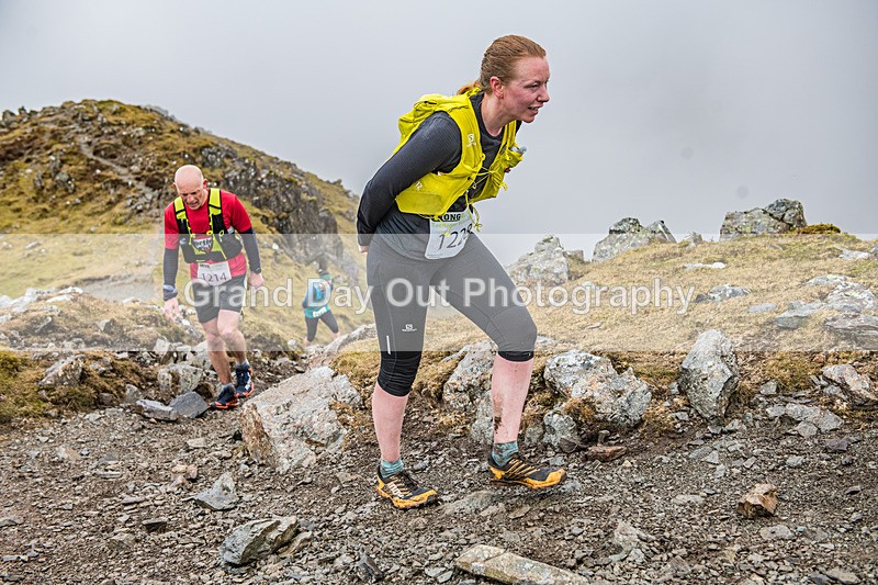 TWA  Newlands-2100 - Teenager With Altitude & Newlands Memorial Races Saturday 22nd April 2023