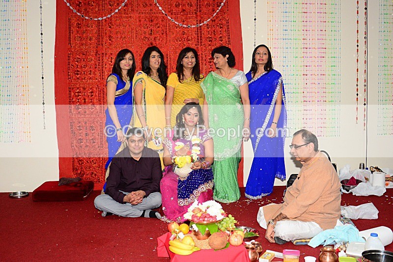 PAR-300 - Parekh Family