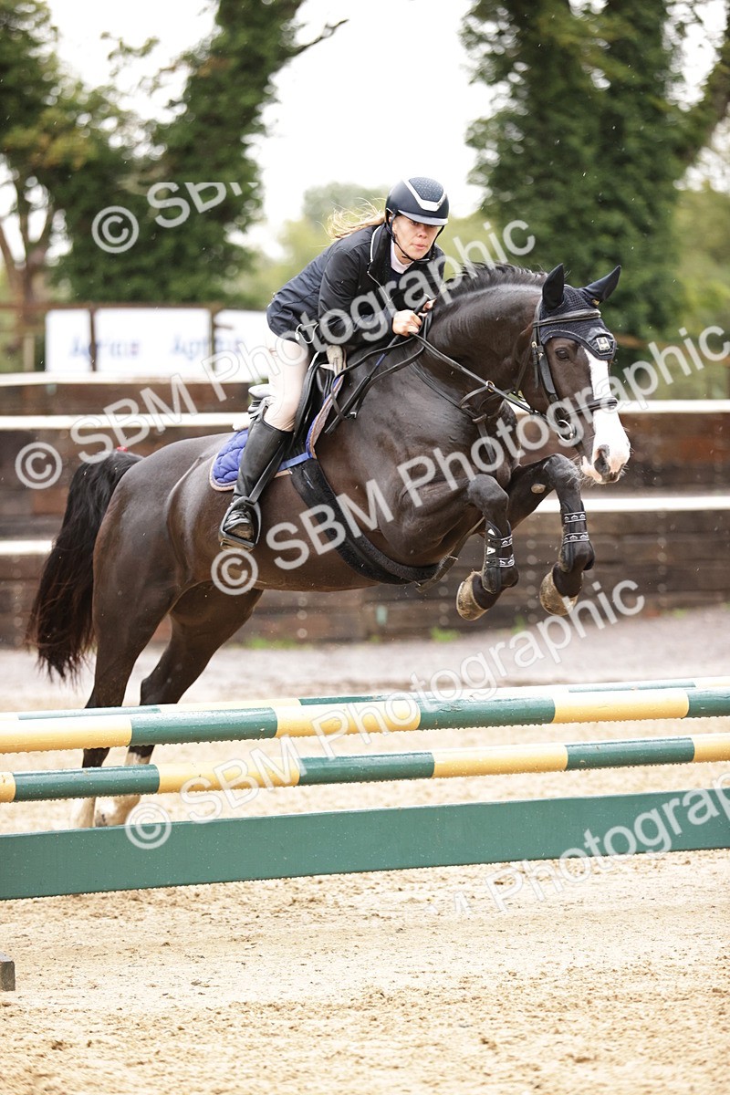 SBM_33248 - J38 - Senior Horse & Pony 80cm Championship