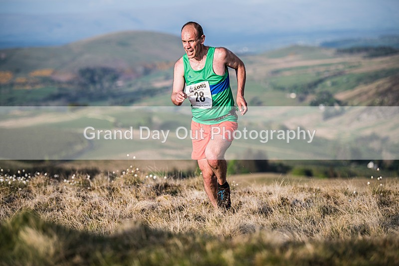 Dockray Hartside-80 - Dockray Hartside Fell Race Wednesday 7th May 2025