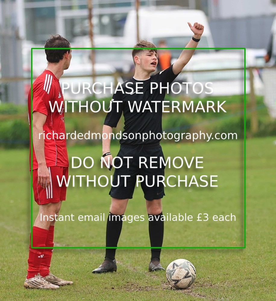 533A7205 - Referee (18/4/26)