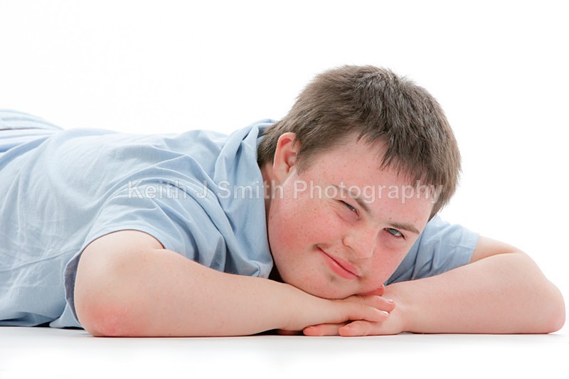 1SKJ6265 - Portraiture