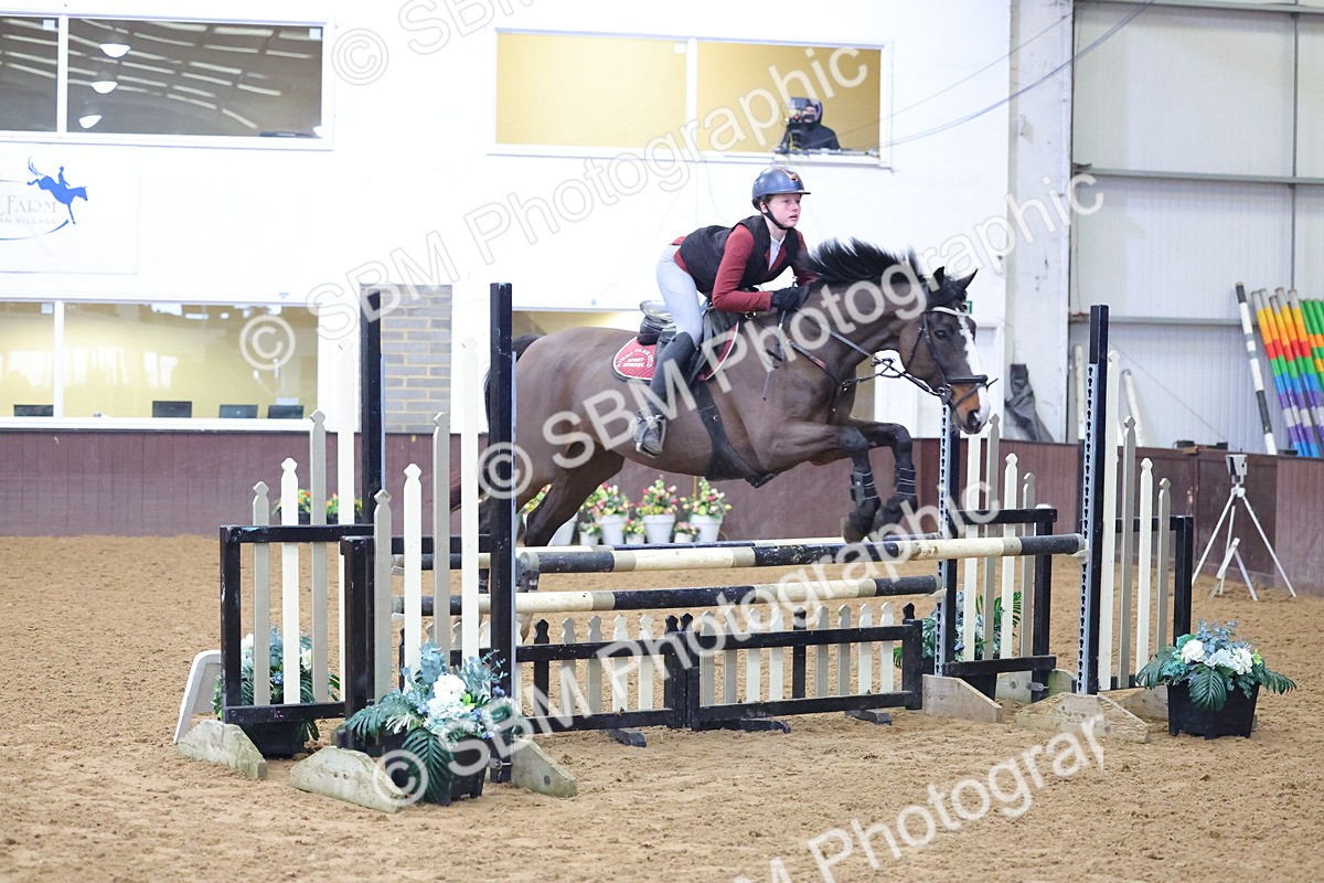 SBM_008413 - Class 21 - Nupafeed Supplements Senior Discovery/ 1m Open - First Round (1.00m)