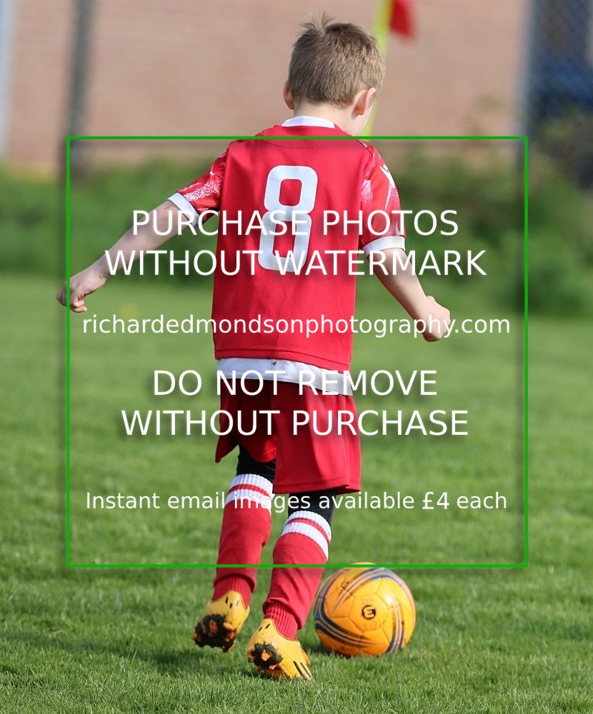 IBISSWARTH43 - Ibis Under 7 vs Swarthmoor Under 7 (20/4/24)