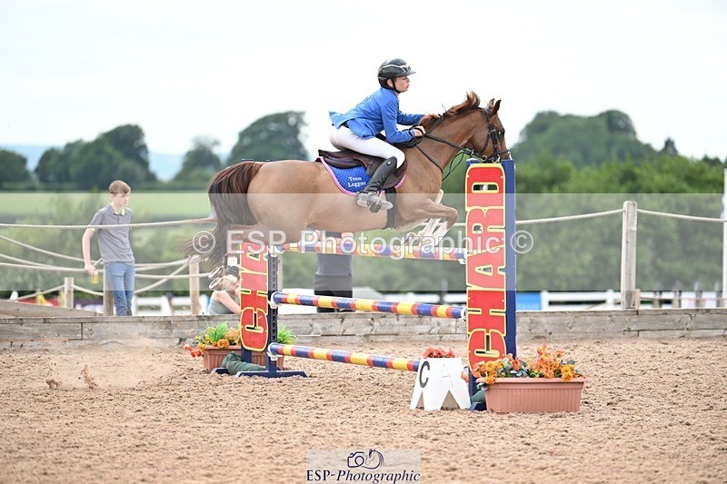250629-162338-12979 - Cls 30 138cm HOYS Qualifier