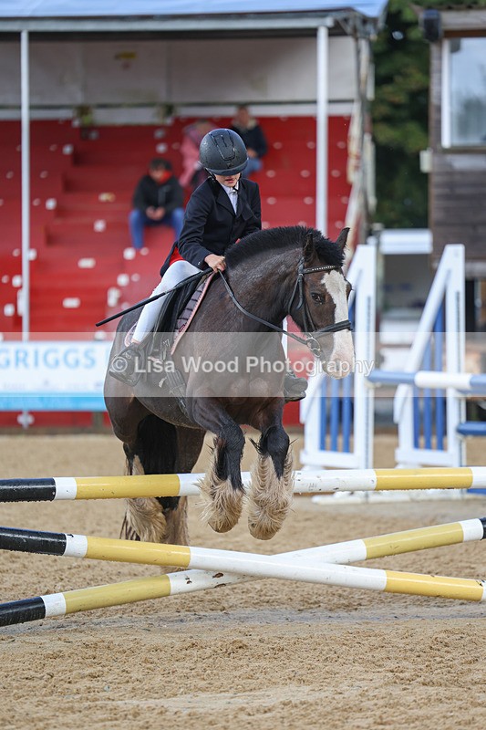 3E7A7838 - Class 2: 70cm Junior