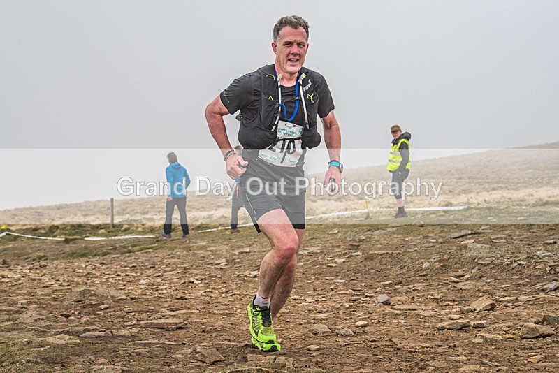 3 Peaks-374 - The 3 Peaks Race - Pen Y Ghent - Saturday 29th April 2023