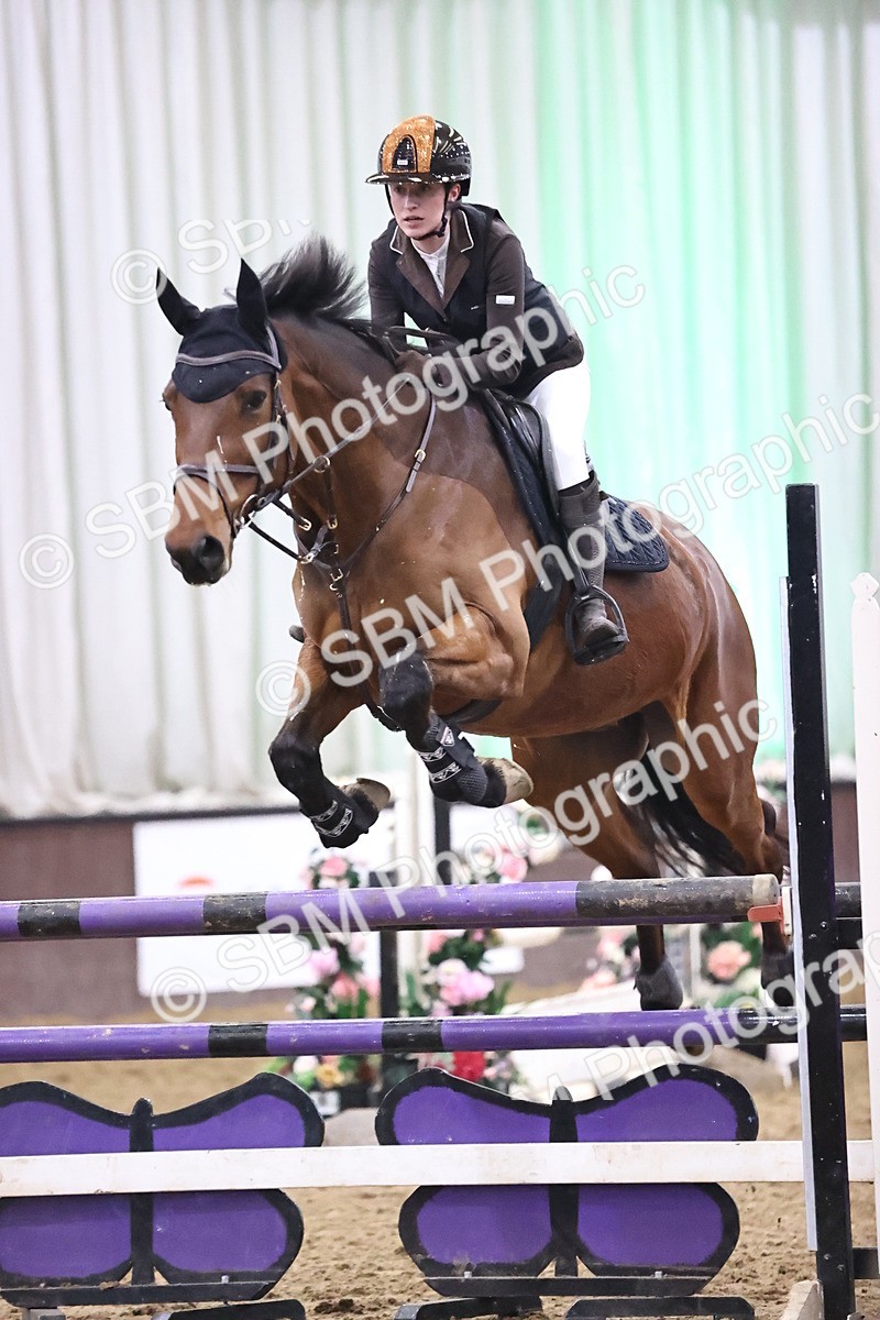 SBM_007601 - Class 23 - Senior Newcomers - 1.10m