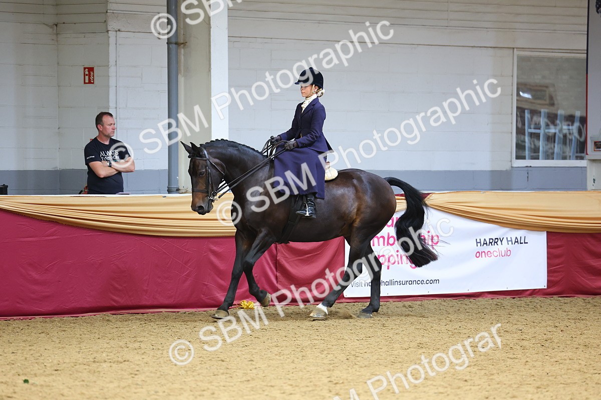 SBM_23585 - Class 904 - Supreme Final Ridden Diamond
