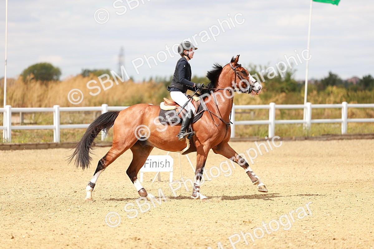 SBM_006592 - Class 4 - Senior British Newcomers - 1.10m