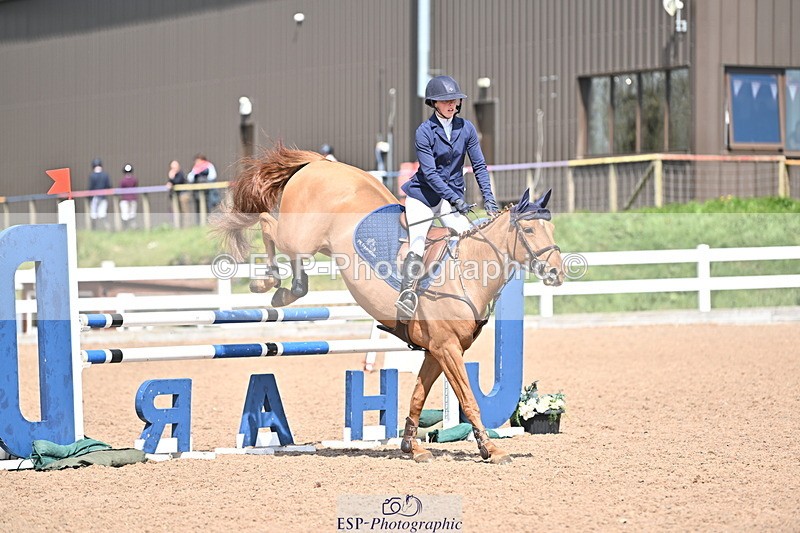 240418A-135754-03659 - Cls 13, 1 Star Bronze Tour 1.10m